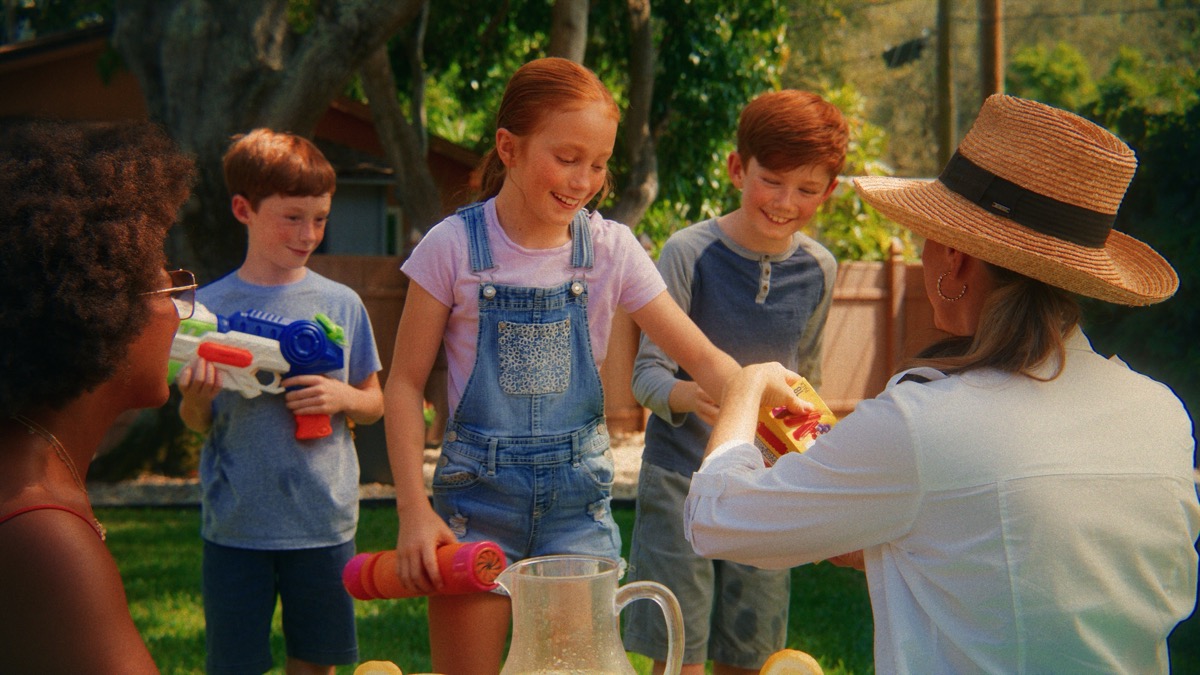 Publix campaign still